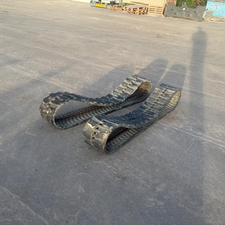 Afbeelding van 2X rups