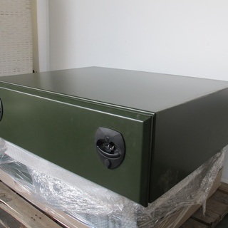 Afbeelding van onderbouw kist voor een vrachtwagen