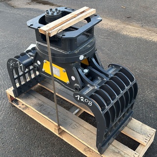 Afbeelding van MUSTANG GRP150 D 2025