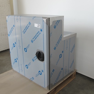 Afbeelding van onderbouw kist voor een vrachtwagen