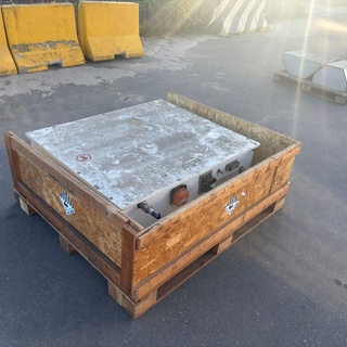 Afbeelding van tractie batterij bus actia 2012