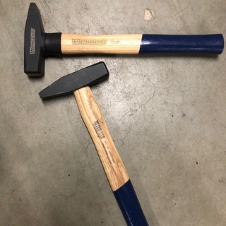 Afbeelding van 50 bankhamers westward