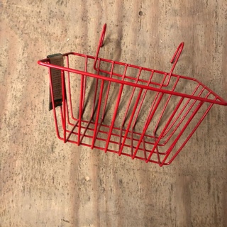 Afbeelding van 350 Haakmanden voor kinderfietsen