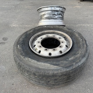 Afbeelding van 2x allcao velg