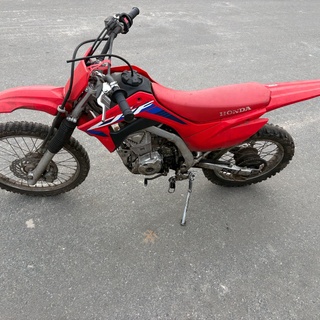 Afbeelding van Honda motor 2022 125 cc