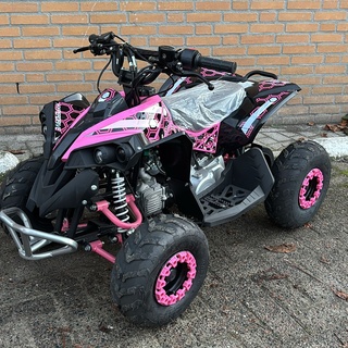 Afbeelding van Quad Raptor 110 CC