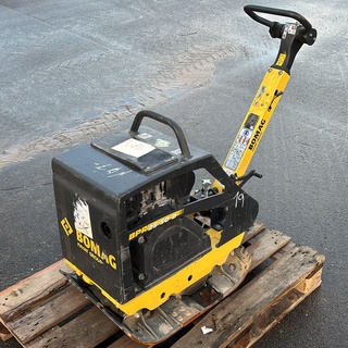 Afbeelding van BOMAG BPR25/50D 2021