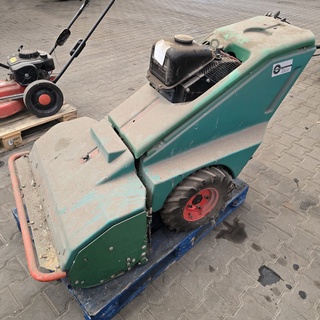 Afbeelding van Rabsomes diesel kooimaaier