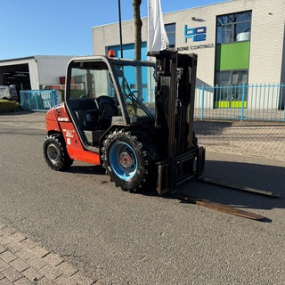 Afbeelding van Buggy Mh-20 2007