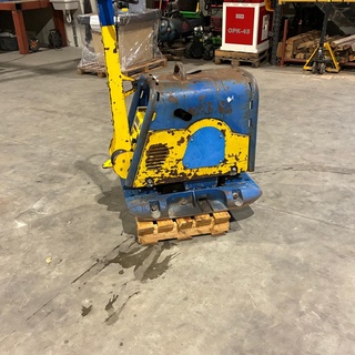 Afbeelding van Weber cr7 2003