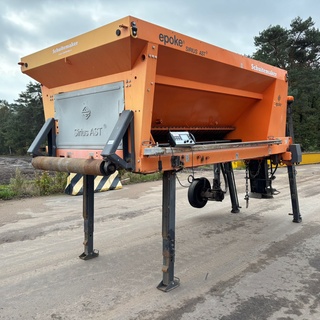 Afbeelding van Schuitemaker Epoke, Sirius AST SW3800 2013