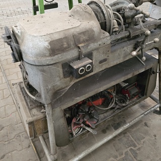 Afbeelding van Elektrische draadsnijmachine