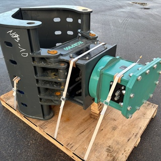 Afbeelding van UNUSED GRP500