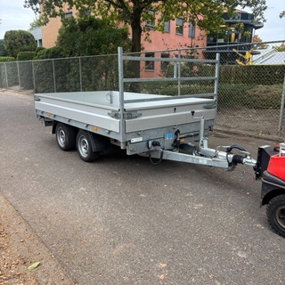 Afbeelding van Hapert kipper Nieuw!