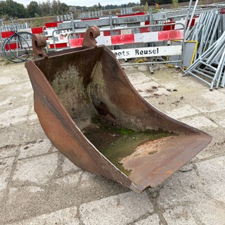 Afbeelding van dieplepel cw40