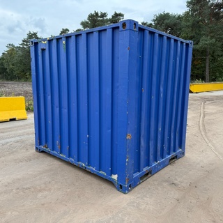 Afbeelding van Container
