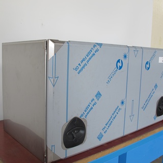 Afbeelding van onderbouw kist voor een vrachtwagen *30567*