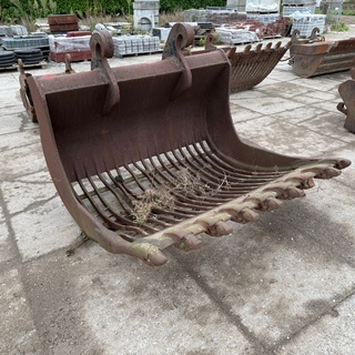 Afbeelding van puinriek tand cw40