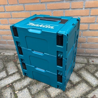 Afbeelding van Makita M-box 2  395x295x160 mm