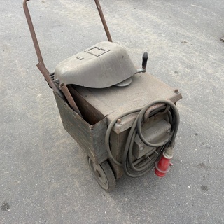 Afbeelding van Las apparaat