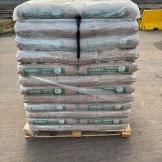 Afbeelding van verba woodpellets 70X 15Kg