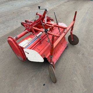 Afbeelding van Yanmar Frees