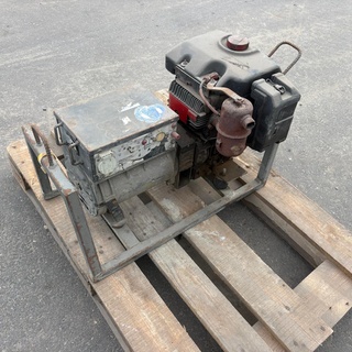 Afbeelding van Aggregraat