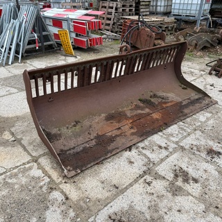 Afbeelding van eurosteel puinriek systeem 2000