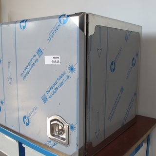 Afbeelding van onderbouw kist voor een vrachtwagen *30548*