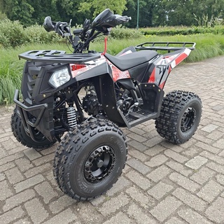 Afbeelding van Quad Commander 125 CC