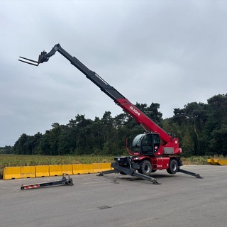 Afbeelding van magni RTH5.30 2014