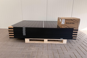 Afbeelding van Bedrijfs beëindiging - Electra Installatie