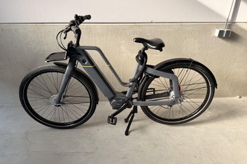 Afbeelding van Noord Ebike