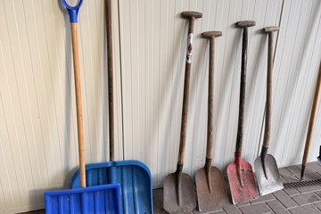 Afbeelding van Partij Speciekuipen en Emmers – Diverse Maten en Types