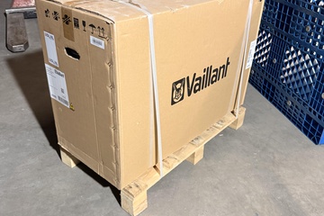 Afbeelding van Vaillant climaVAIR exclusive VAF5-050W2NO buitenunit