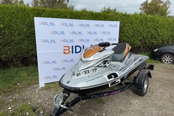 Afbeelding van Sea-Doo RXP 255 (RXP-X / 4-TEC)