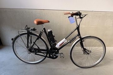 Afbeelding van Roetz-Road Ladies Tour ex demo