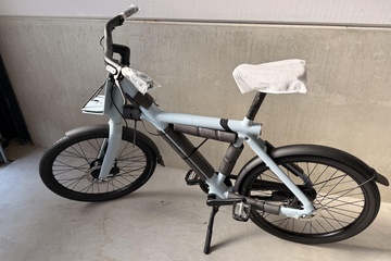 Afbeelding van Partij Elektrische fietsen