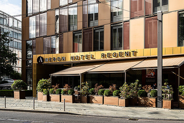 Afbeelding van 3-daagse Citytrip naar Keulen, de Domstad: Verblijf in het exclusieve 4* Ameron Hotel Regent Köln (2pers.) - geldig tot 2027