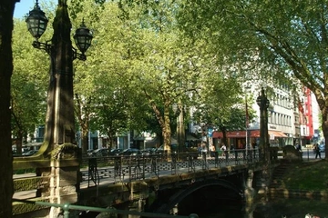 Afbeelding van Drie dagen genieten in het 3-sterren superior boetiekhotel Hotel am Hofgarten in het hart van Düsseldorf (2pers.) - geldig tot 2028