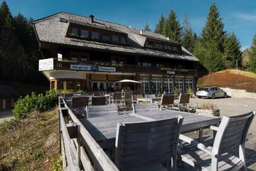 Afbeelding van 5 dagen in het Zwarte Woud, inclusief half pension (2 pers.) - Hotel Kräuter Chalet *** - geldig tot 2029
