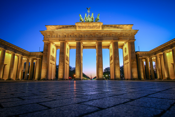 Afbeelding van 3 dagen Berlijn in stijl – Verblijf in Living Hotel Berlin Mitte****, tussen de Museumsinsel en de Alexanderplatz (2pers.) - geldig tot 2028