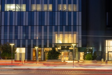 Afbeelding van 3 dagen in Wenen – Clarion Hotel Vienna South **** inclusief ontbijt (2pers.) - geldig 2026