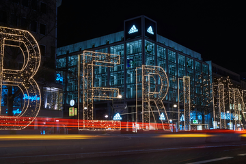 Afbeelding van 4 dagen Berlijn in stijl – Verblijf in Living Hotel Berlin Mitte****, tussen de Museumsinsel en de Alexanderplatz (2pers.) - geldig tot 2028