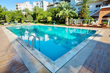 Afbeelding van Agadir – Ontsnap aan de winter en geniet van de Marokkaanse zon - Verblijf in Tildi Hotel & Spa Agadir **** - Incl vlucht & ontbijt. Vertrek in nov, dec 2026, jan, feb, maart 2027