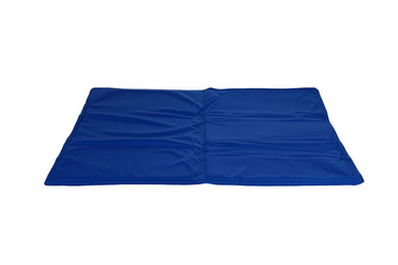 Afbeelding van Verkoelende Honden Koelmat  65 x 50 cm – Comfort en Frisse Verkoeling op Warme Dagen!