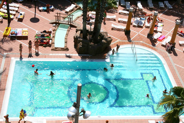 Afbeelding van Geniet van de Spaanse zon in het gezellige Hotel Reymar *** in Malgrat de Mar – Vertrek in oktober 2026