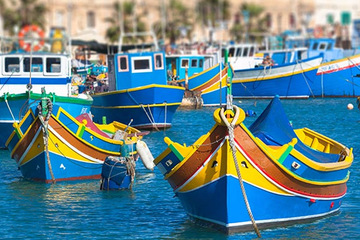 Afbeelding van Geniet van de winterzon met z’n twee in het prachtige 4* hotel Paradise Bay op Malta - Vertrek in november, december 2026, januari, februari en maart 2027 (2pers.)