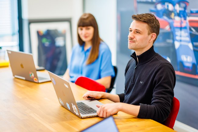 BigData Republic Consultant