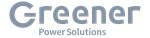 Greener Power Solutions logo